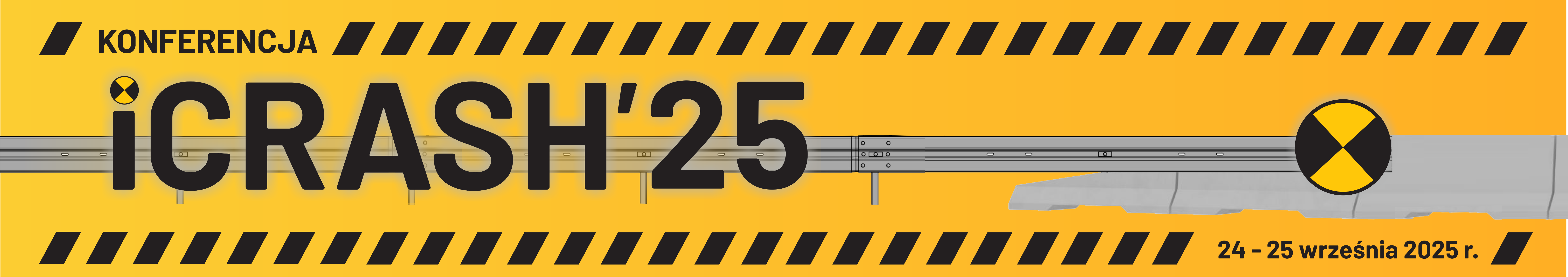 iCRASH'25 
